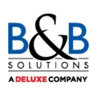 B&B Solutions logo