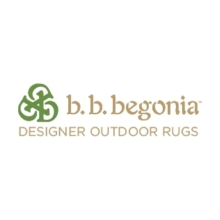 B.B. Begonia logo