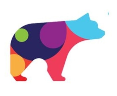 B.bear logo