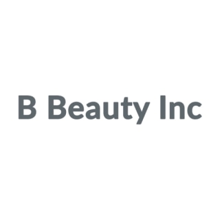B Beauty Inc logo