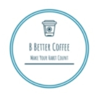 B Better Coffee logo
