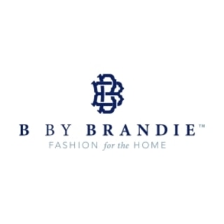 B by Brandie logo