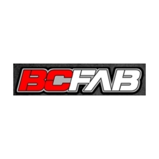BC Fabrication logo