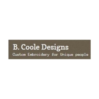 B. Coole Designs logo