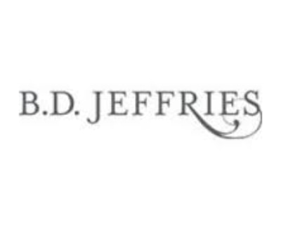 B.D. Jeffries logo