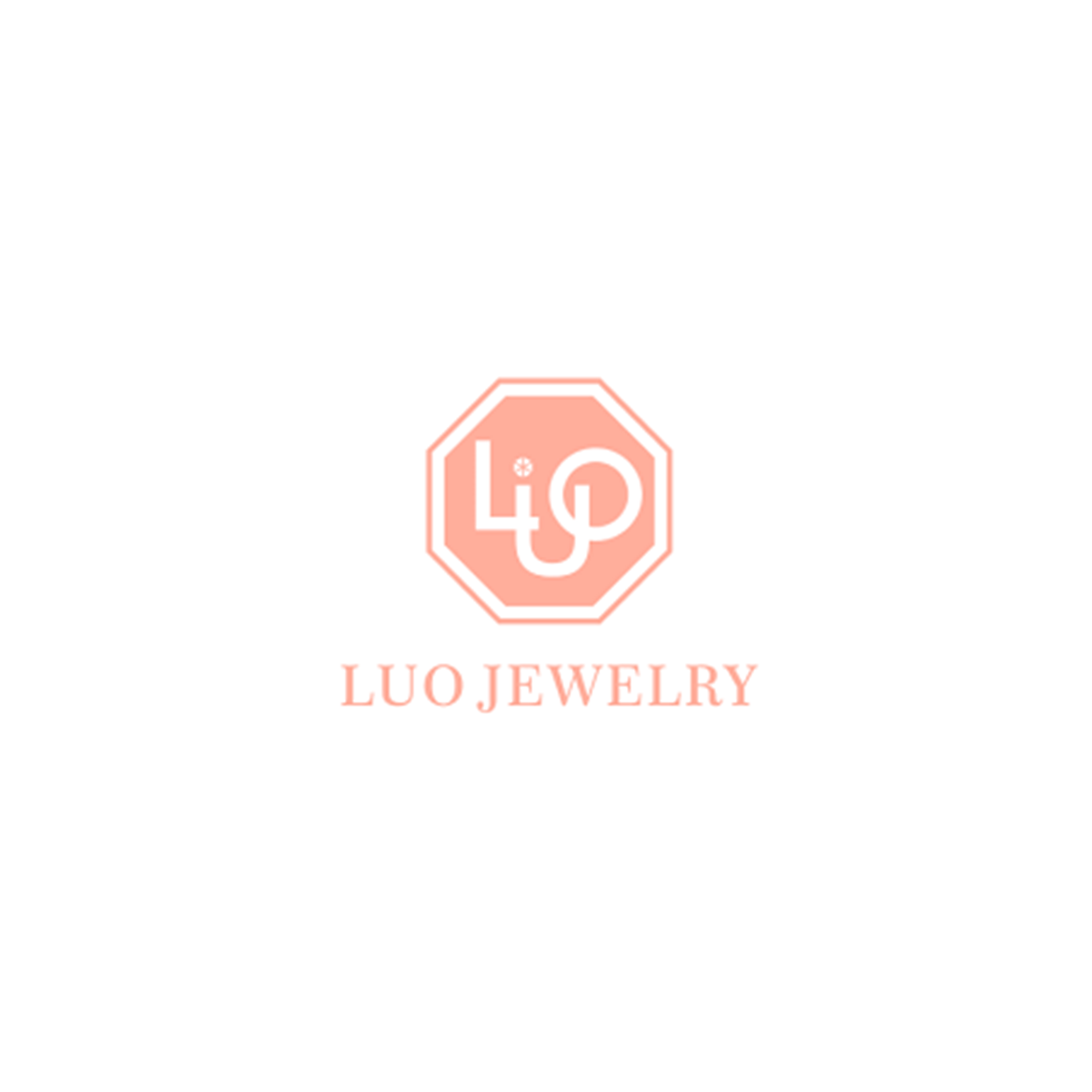 Luo Jewelry logo