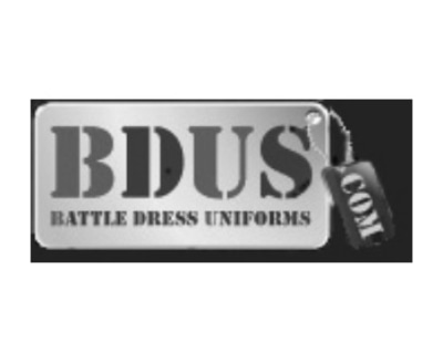 BDU.com logo