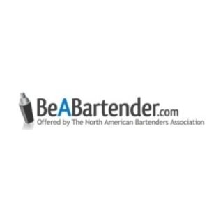 BeABartender.com logo
