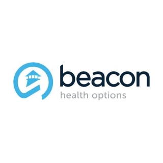 Beacon Health Options logo