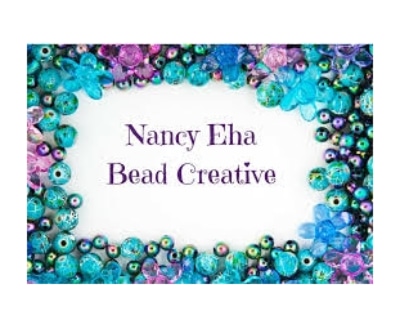 Nancy Eha logo
