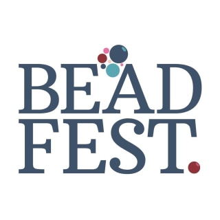 Bead Fest logo