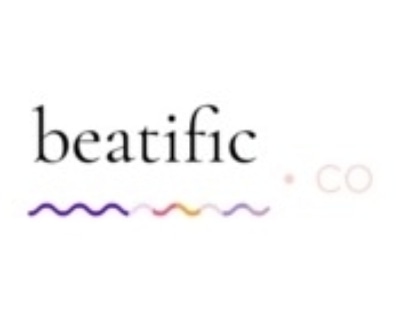 Beatific.co logo