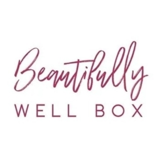 Beautifully Well Box logo
