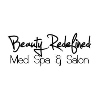 Beauty Redefined logo