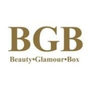 Beauty Glamour Box logo