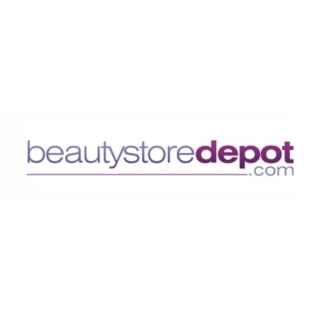 BeautyStoreDepot.com logo