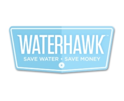 Waterhawk logo