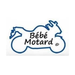 Bébé Motard logo