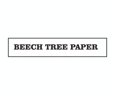 Beech Tree Paper logo