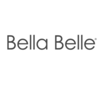 Bella Belle Shoes logo