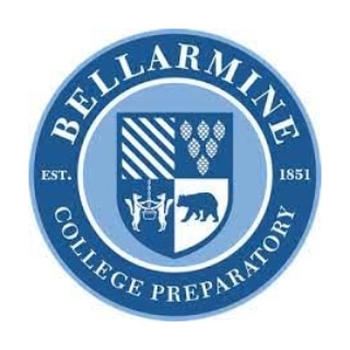Bellarmine College Preparatory logo