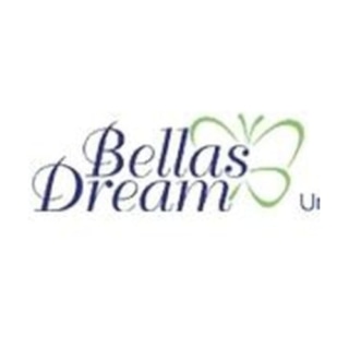 Bellas Dream Photo Mats logo