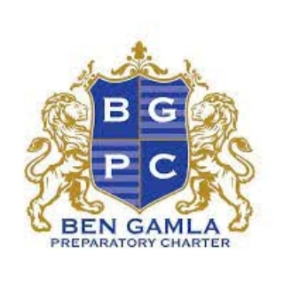 Ben Gamla Preparatory Academy logo