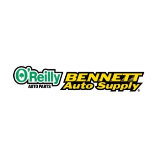 Bennett Auto Supply logo