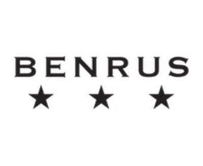 Benrus logo