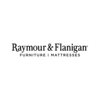 Raymour & Flanigan logo