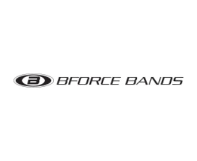 B-Force Bands logo