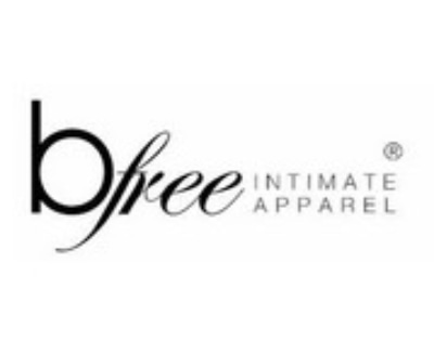 B Free Intimate logo
