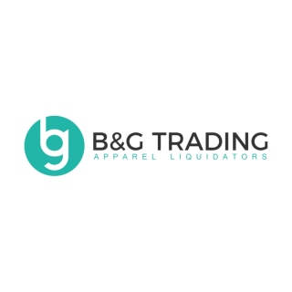 B&G Trading logo