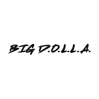 Dame D.O.L.L.A. logo