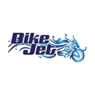 BikeJet logo