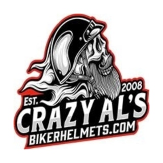 BikerHelmets.com logo