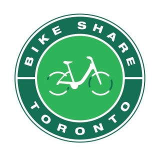 Bike Share Toronto logo