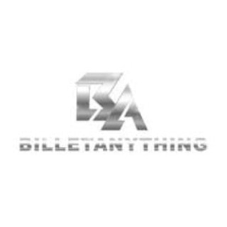 BilletAnything logo
