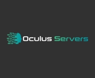 Oculus Servers logo