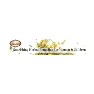 Birth Song Botanicals logo