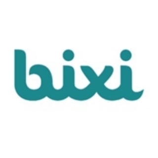 Bixi logo