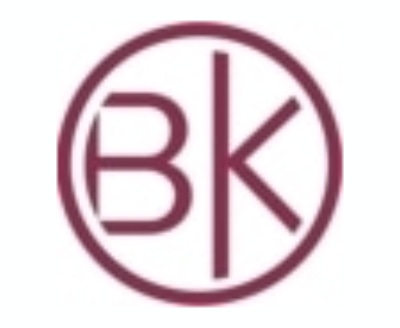 BK Beauty logo