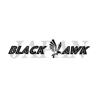 blackhawkjapan logo