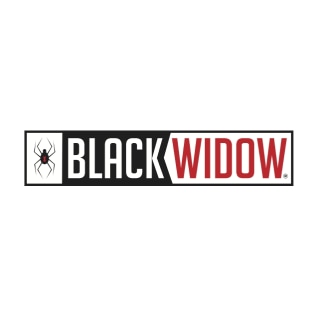 Black Widow Pro logo