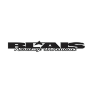Blais Racing Services logo