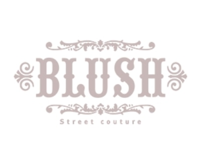 Blushfashion logo
