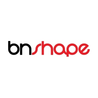 B.N. Shape Clothing logo