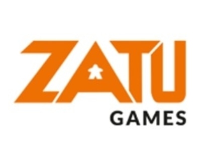 Zatu Games logo