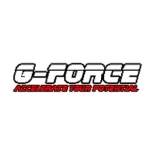 G-FORCE CONTEST PREP logo