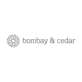 Bombay & Cedar logo